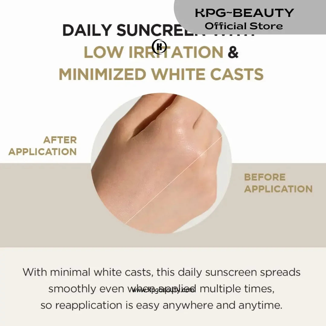 SKIN1004 Madagascar Centella Mineral Sunscreen SPF30 PA++++SKIN1004