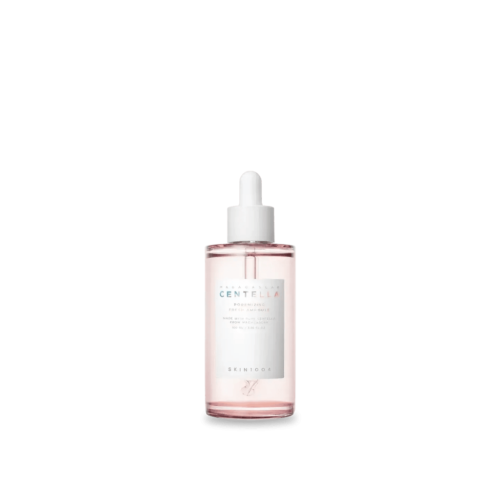 SKIN1004 Madagascar Centella Poremizing Fresh AmpouleSKIN1004