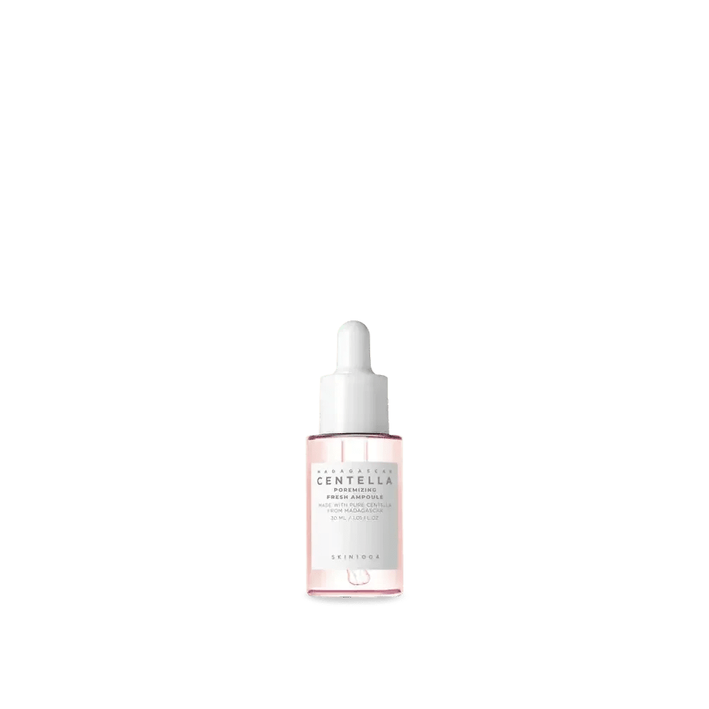 SKIN1004 Madagascar Centella Poremizing Fresh AmpouleSKIN1004