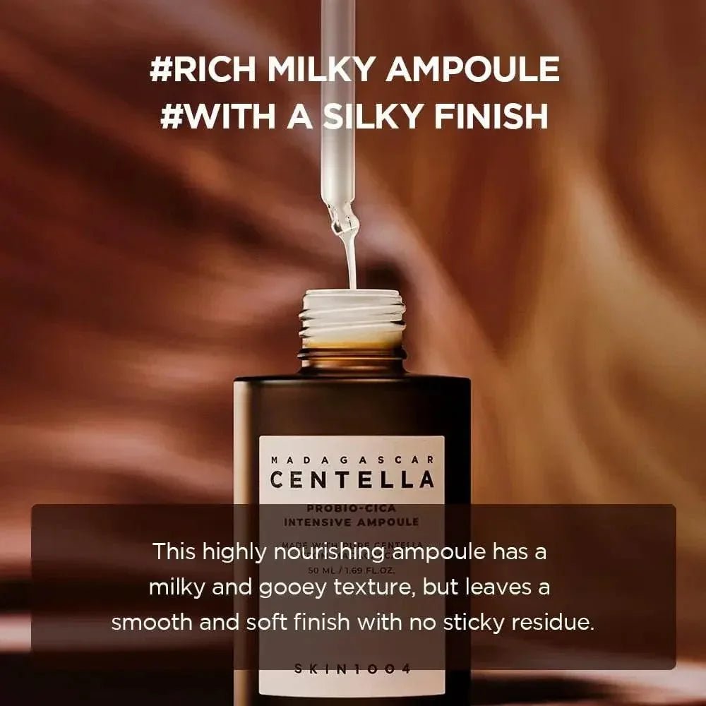 SKIN1004 Madagascar Centella Probio - Cica AmpouleSKIN1004