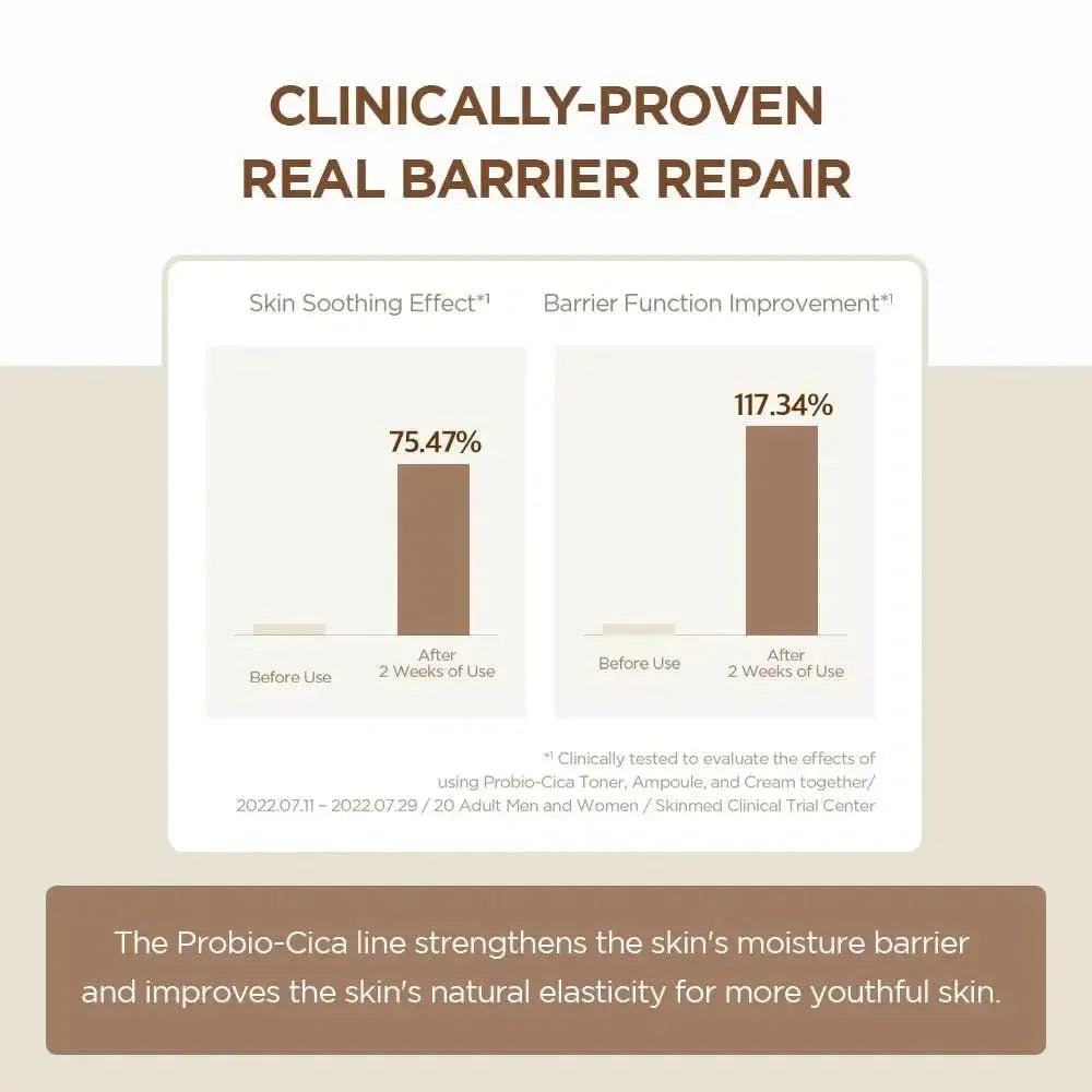 SKIN1004 Madagascar Centella Probio - Cica AmpouleSKIN1004