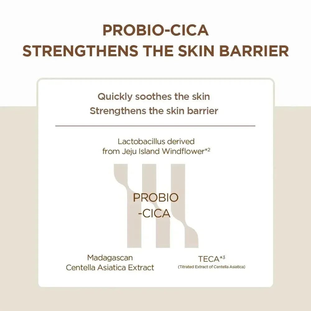 SKIN1004 Madagascar Centella Probio - Cica AmpouleSKIN1004