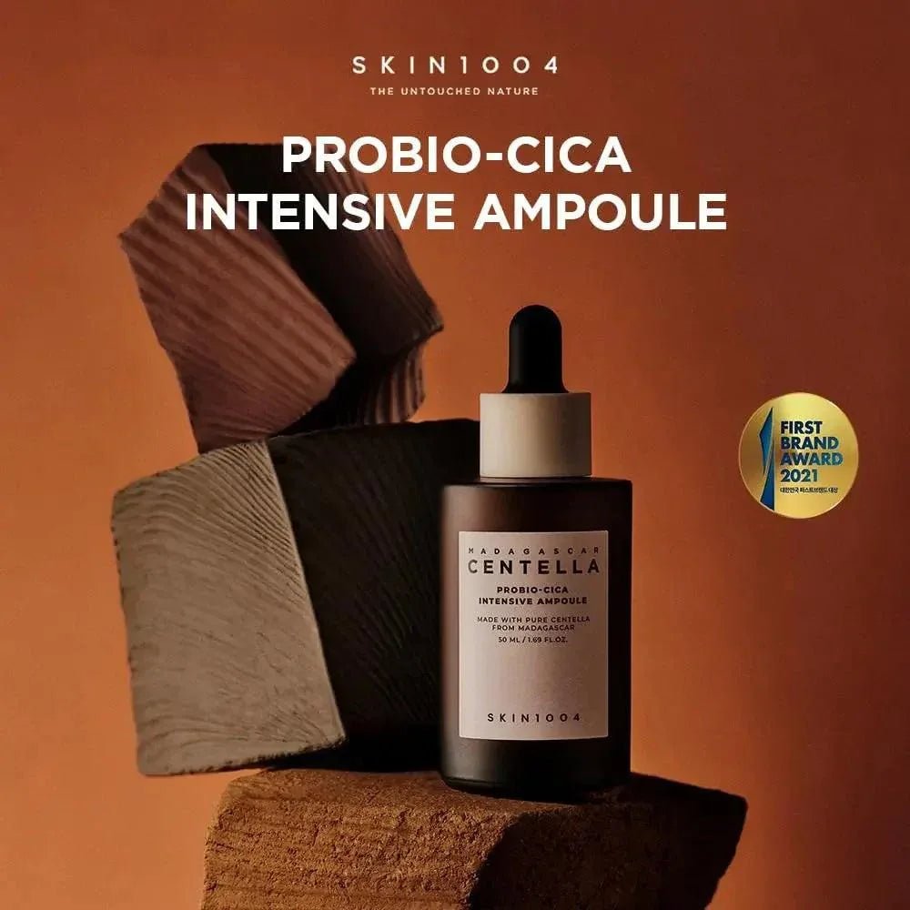 SKIN1004 Madagascar Centella Probio - Cica AmpouleSKIN1004
