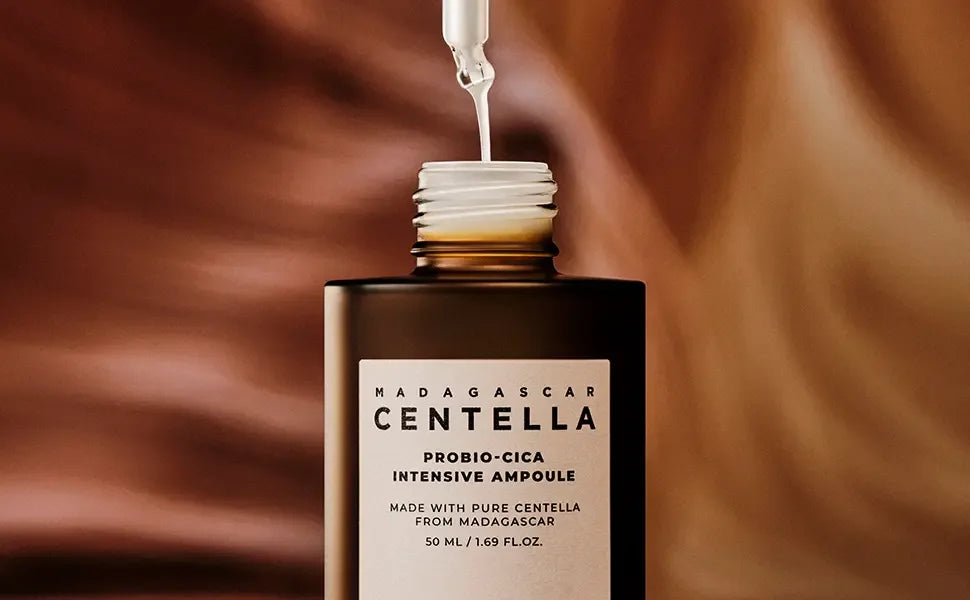 SKIN1004 Madagascar Centella Probio - Cica AmpouleSKIN1004