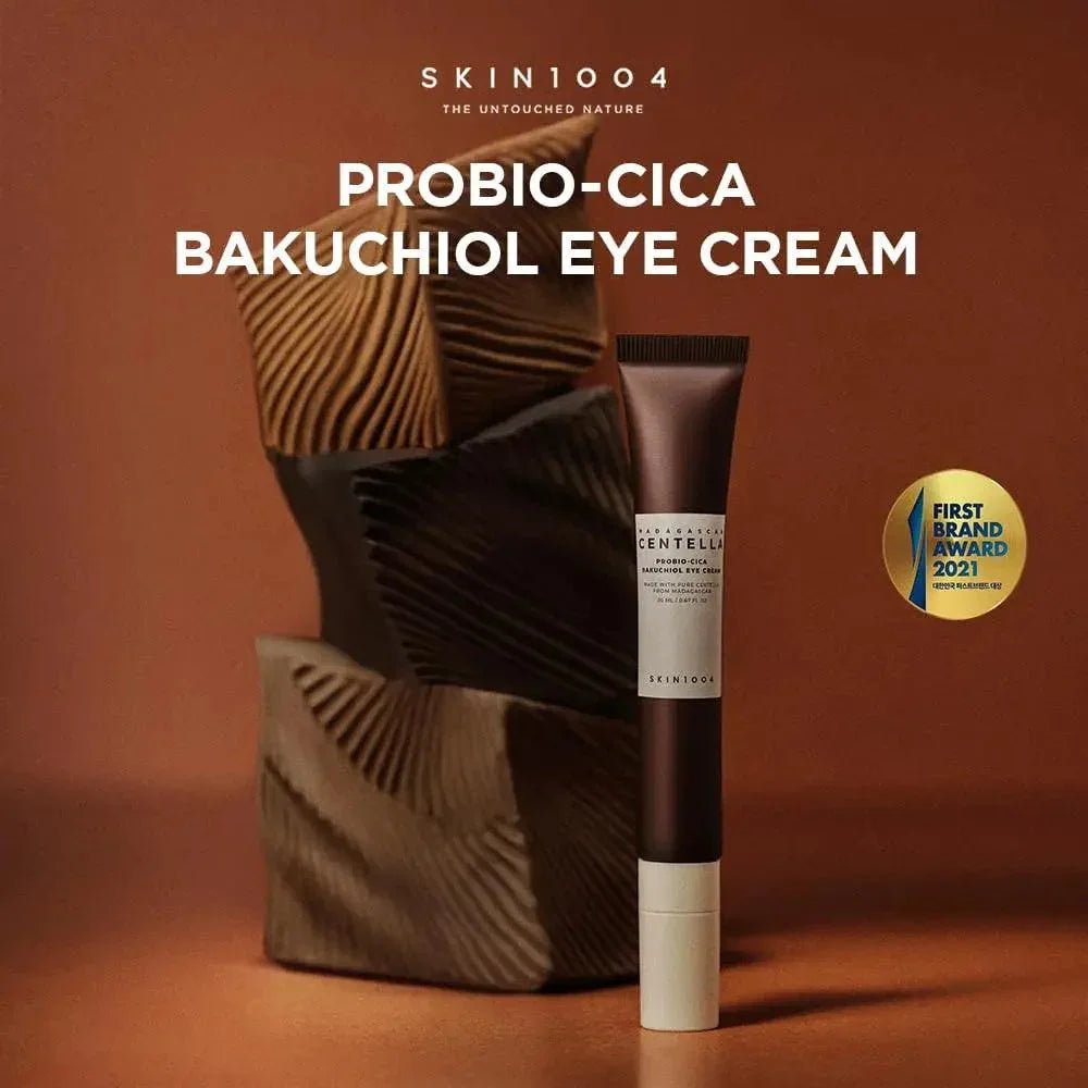 SKIN1004 Madagascar Centella Probio - Cica Bakuchiol Eye CreamSKIN1004