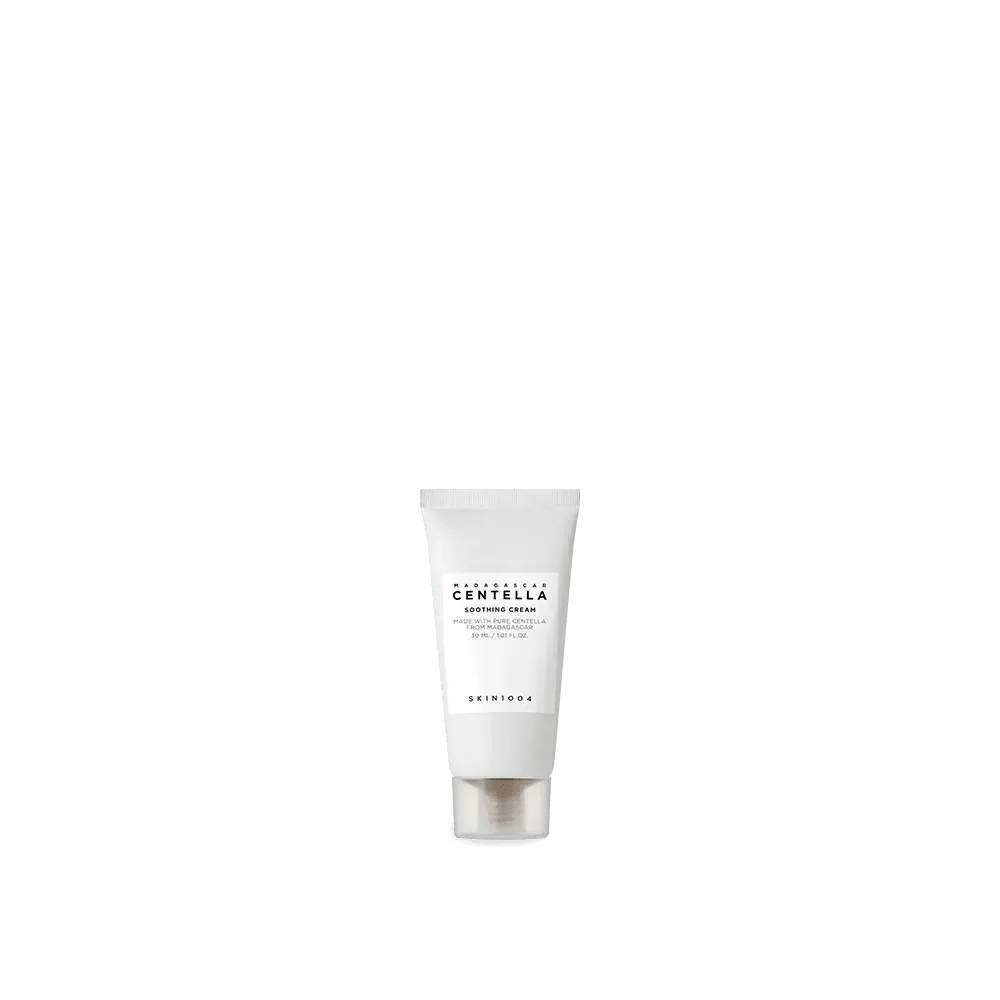 SKIN1004 Madagascar Centella Soothing CreamKPGBEAUTY