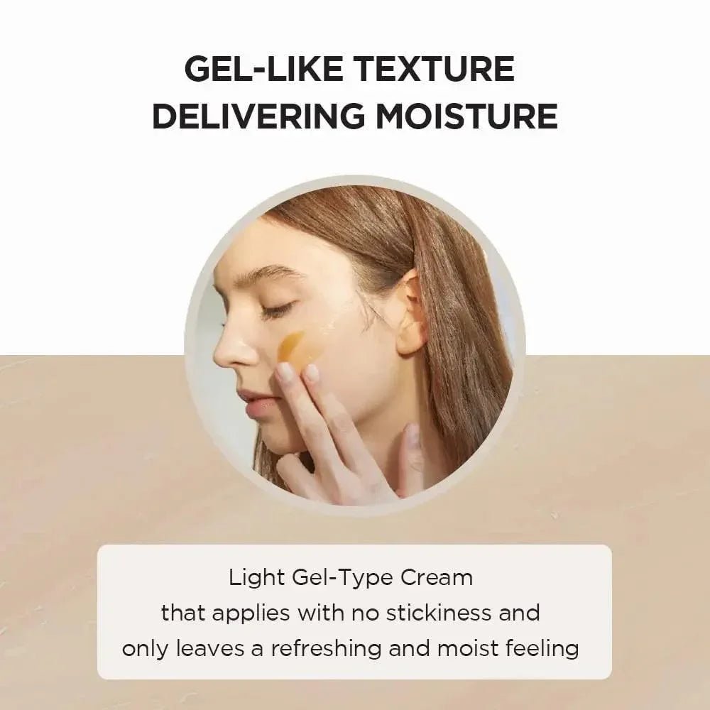 SKIN1004 Madagascar Centella Soothing CreamKPGBEAUTY