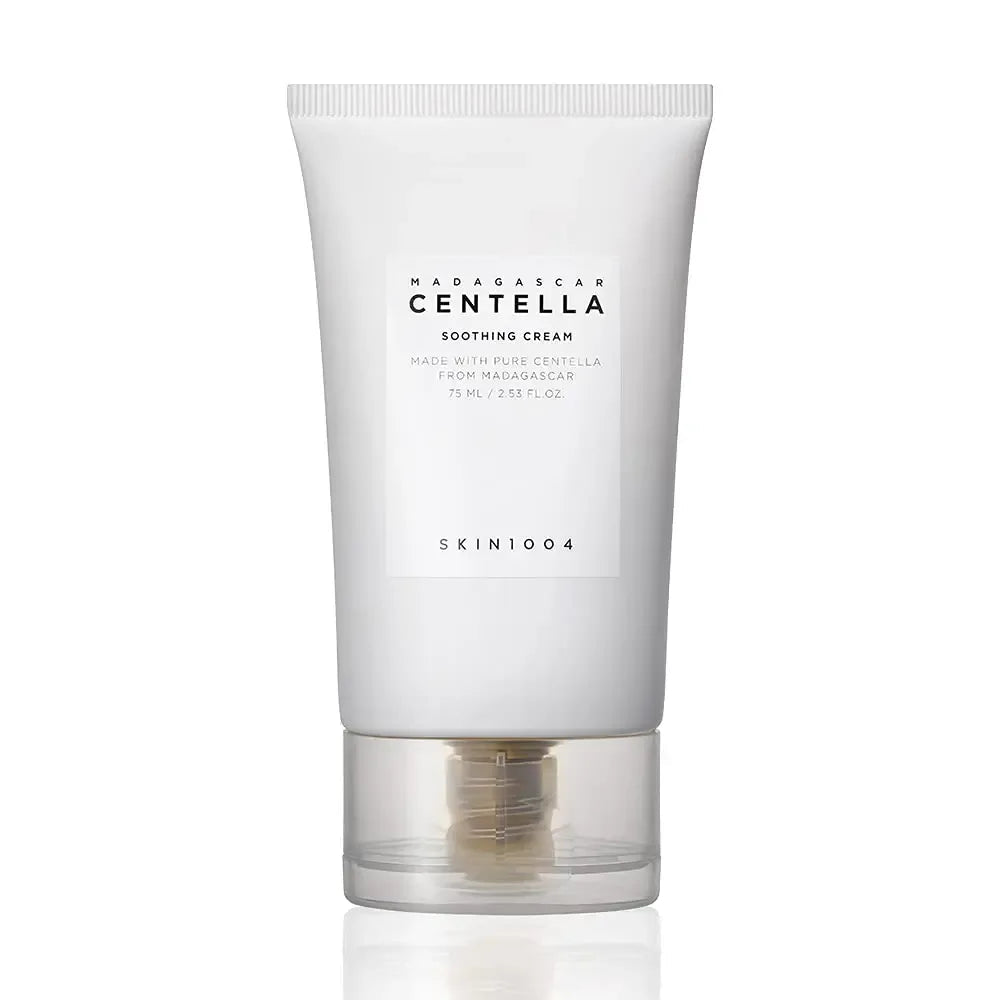 SKIN1004 Madagascar Centella Soothing CreamKPGBEAUTY