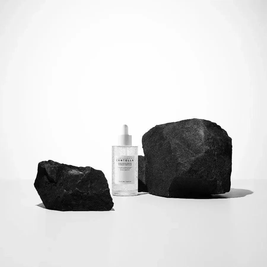 SKIN1004 Madagascar Centella Tone Brightening Ampoule – Brighten & Hydrate | KPG BEAUTYSKIN1004
