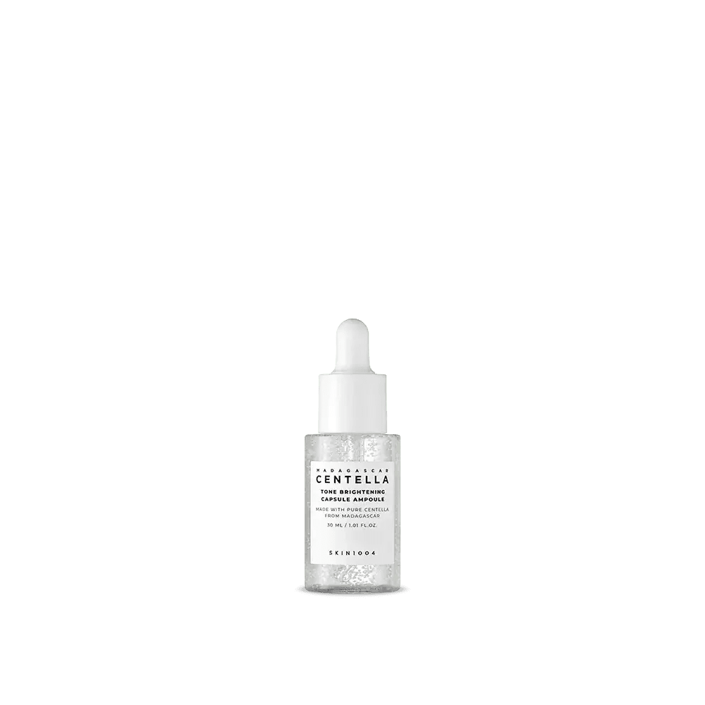 SKIN1004 Madagascar Centella Tone Brightening Ampoule – Brighten & Hydrate | KPG BEAUTYSKIN1004