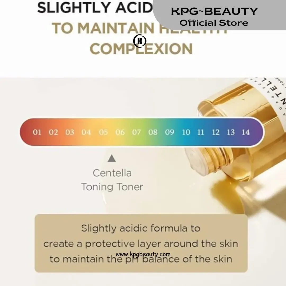 SKIN1004 Madagascar Centella Toning TonerSKIN1004