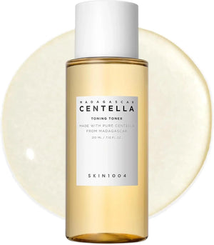 SKIN1004 Madagascar Centella Toning Toner – Gentle Hydration & Soothing CareSKIN1004
