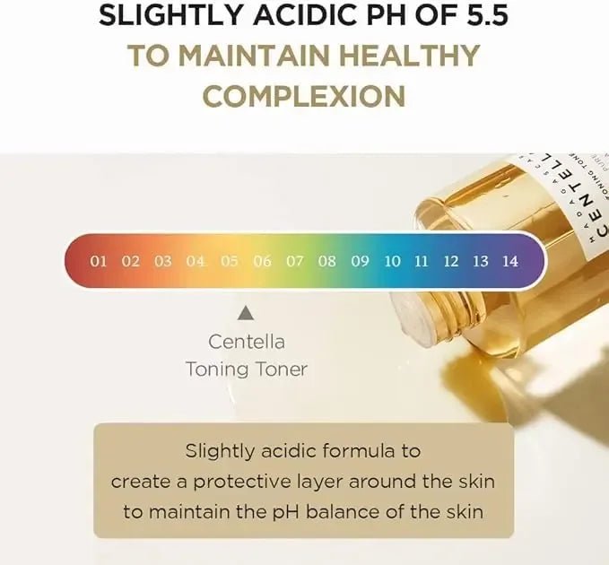SKIN1004 Madagascar Centella Toning Toner – Gentle Hydration & Soothing CareSKIN1004