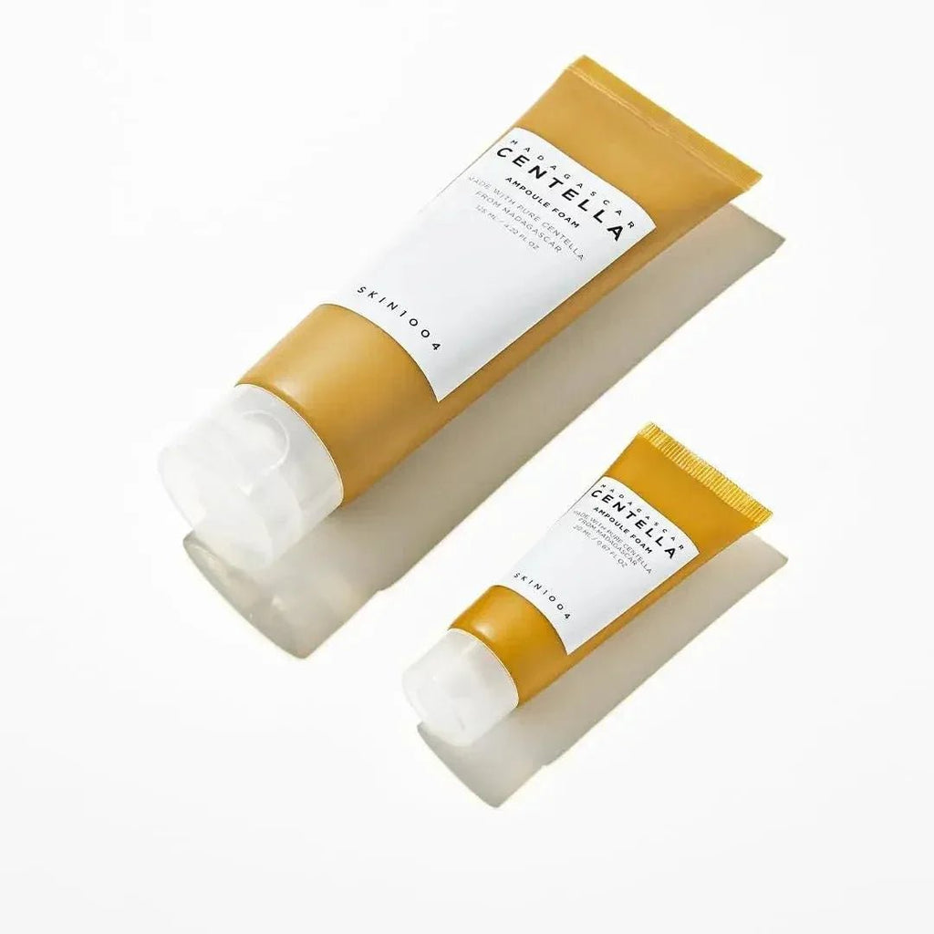 SKIN1004 Madagascar Centella Travel Kit – Soothing & Hydrating Skincare Set KPG BEAUTYSKIN1004