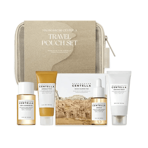 SKIN1004 Madagascar Centella Travel Kit – Soothing & Hydrating Skincare Set KPG BEAUTYSKIN1004