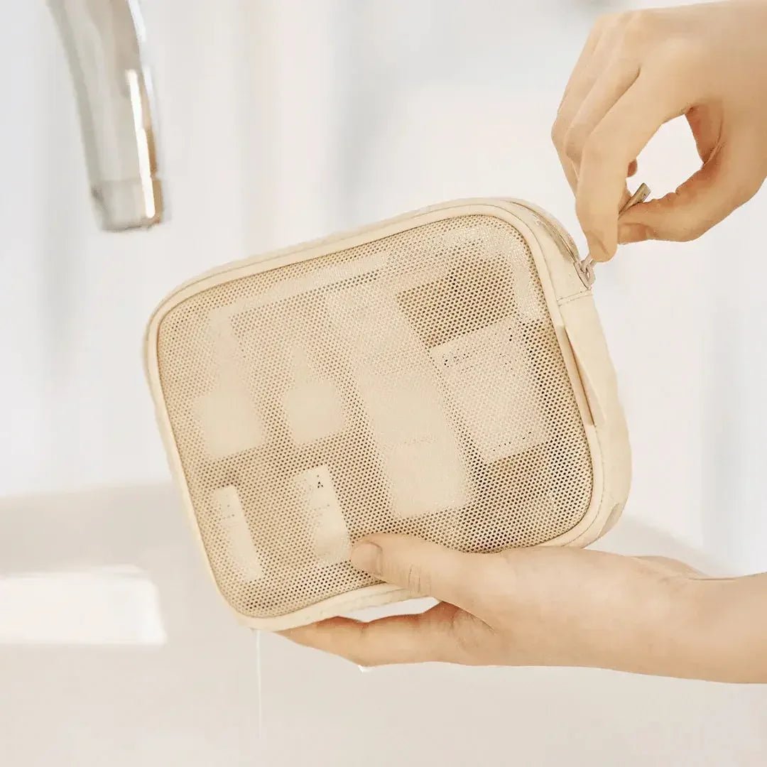 SKIN1004 Madagascar Centella Travel Kit – Soothing & Hydrating Skincare Set KPG BEAUTYSKIN1004