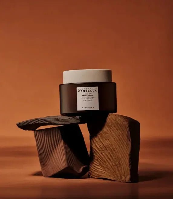 SKIN1004 moisturizer Madagascar Centella Probio - Cica Enrich CreamSKIN1004