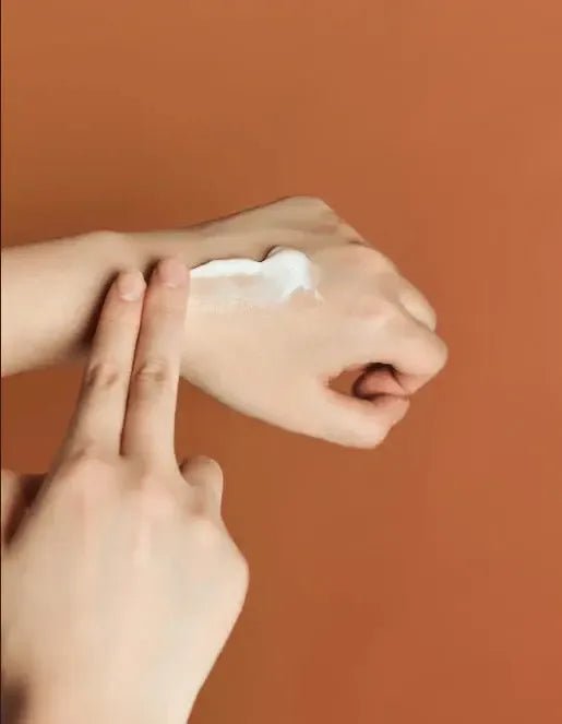 SKIN1004 moisturizer Madagascar Centella Probio - Cica Enrich CreamSKIN1004