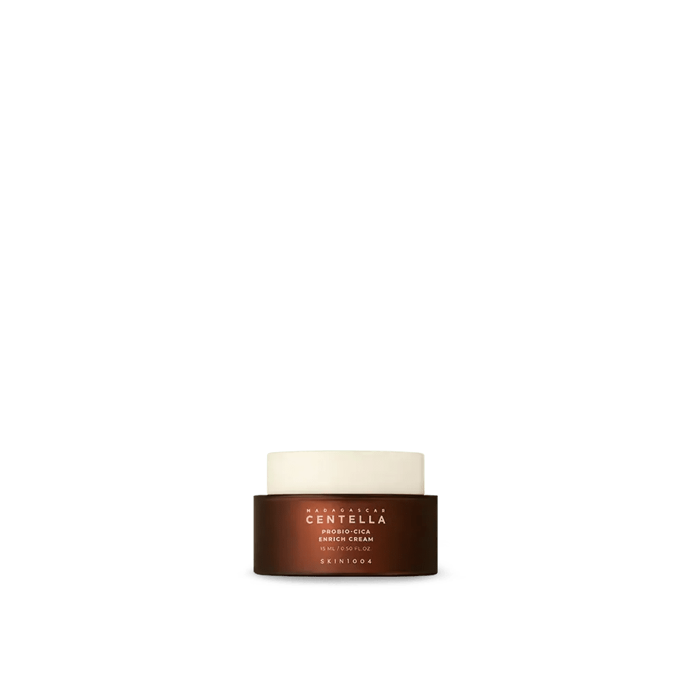 SKIN1004 moisturizer Madagascar Centella Probio - Cica Enrich CreamSKIN1004