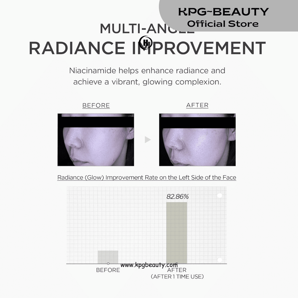 SKIN1004 Niacinamide 10% Boosting Shot Ampoule |  30ml KPG BEAUTY SKIN1004