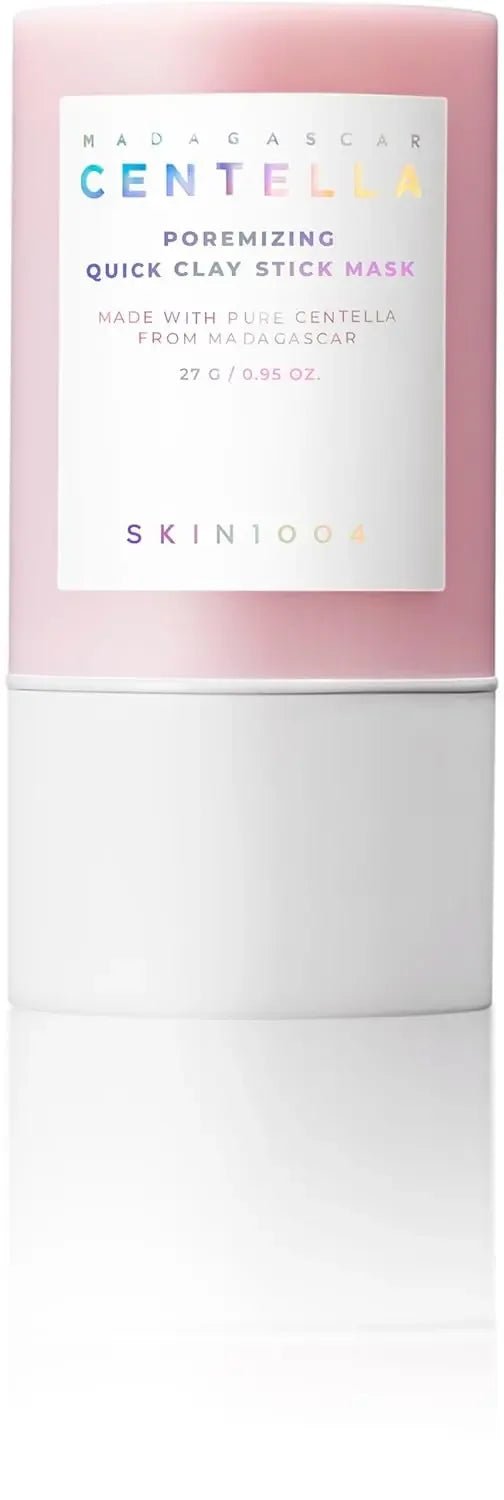 Skin1004 Poremizing Quick Clay Stick Mask Sebum Soaking Clay Mask StickSKIN1004