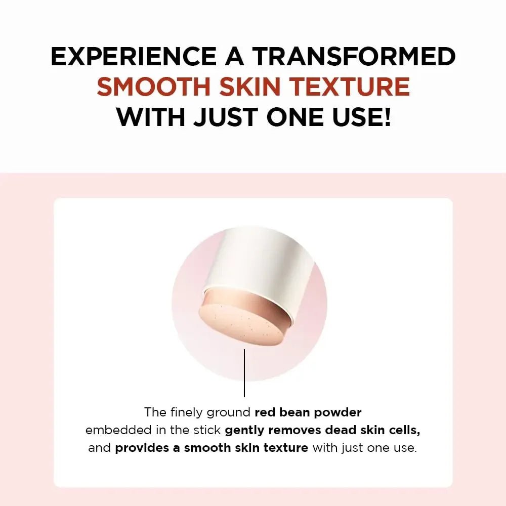 Skin1004 Poremizing Quick Clay Stick Mask Sebum Soaking Clay Mask StickSKIN1004