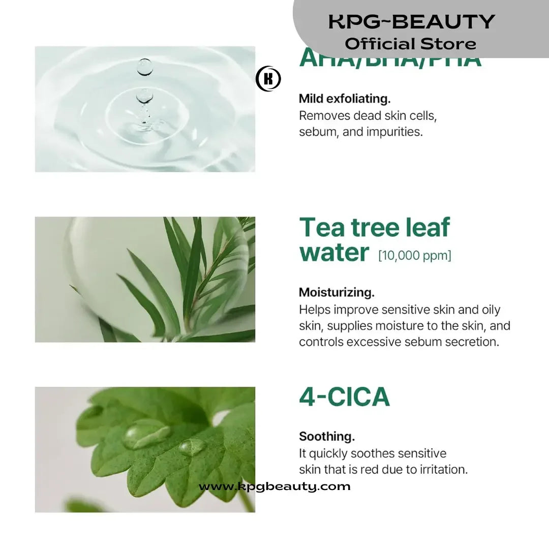 SOME BY MI AHA BHA PHA 30 Days Miracle Cream -60ml - Clarifying Face Cream - Korean Skin Care - KPGBEAUTY