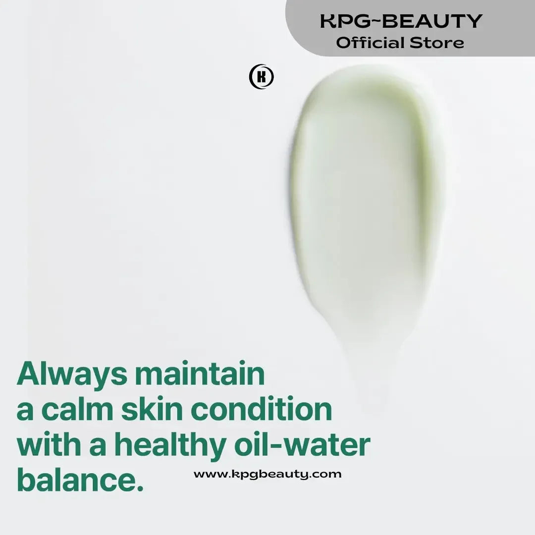 SOME BY MI AHA BHA PHA 30 Days Miracle Cream -60ml -Clarifying Face Cream - Korean Skin Care - KPGBEAUTY
