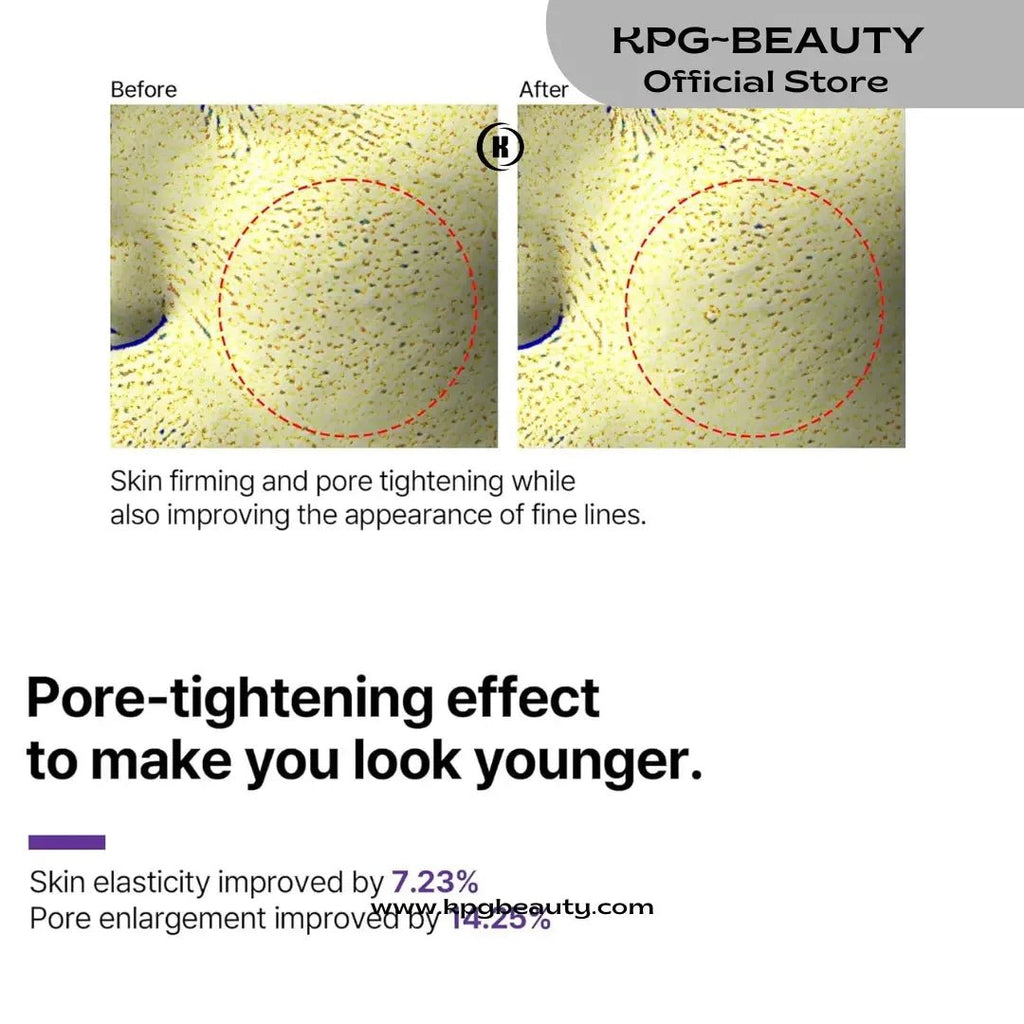 SOME BY MI Retinol Intense Advanced Triple Action Eye Cream – Anti - Aging & HydrationSome By MI