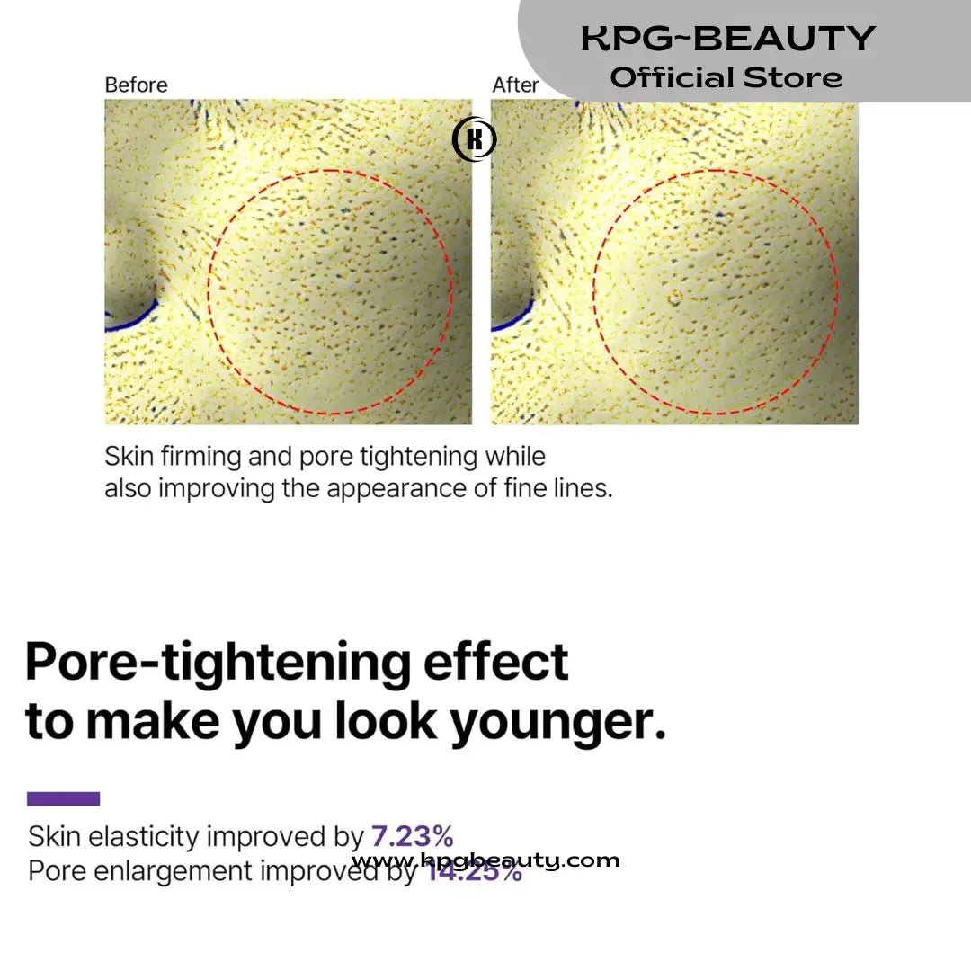 SOME BY MI Retinol Intense Advanced Triple Action Eye Cream – Anti - Aging & HydrationSome By MI