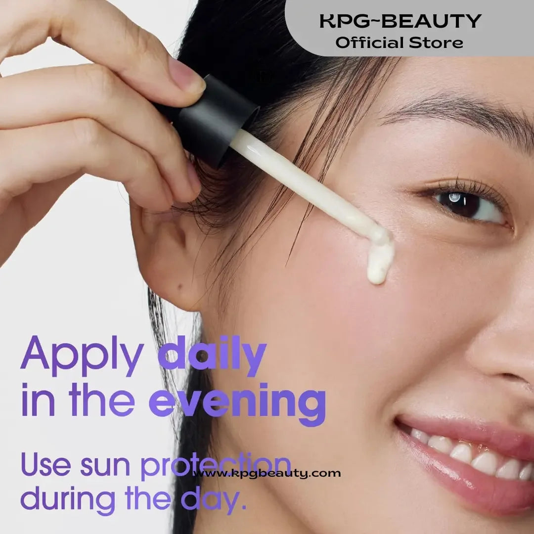 SOME BY MI Retinol Intense Reactivating Serum – 1.01oz, 30ml  Pore Size & Refines Skin Texture – Korean Skin Care - KPGBEAUTY