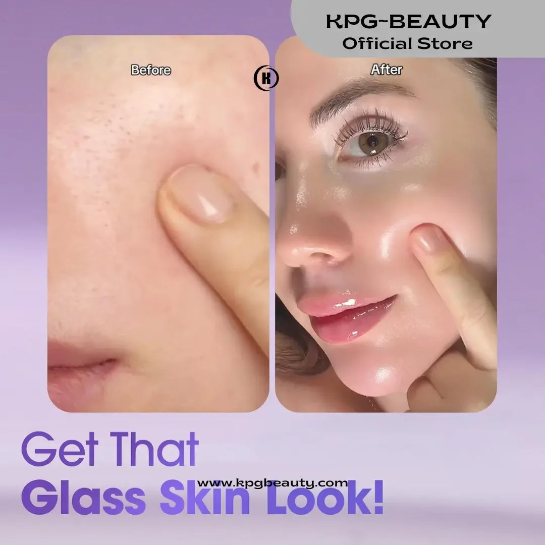 SOME BY MI Retinol Intense Reactivating Serum – 1.01oz, 30m Pore Size & Refines Skin Texture – Korean Skin Care - KPGBEAUTY