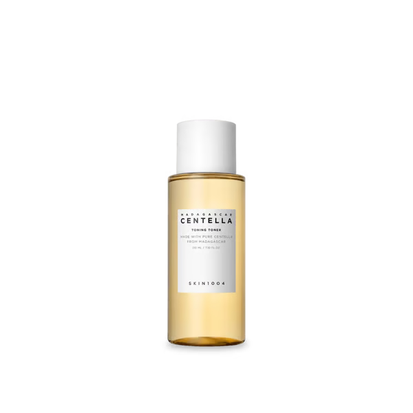SKIN1004 CENTELLA TONING TONER 30 ML
