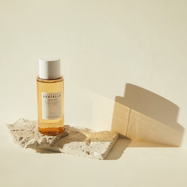SKIN1004 MADAGASCAR Cantella Toning Toner 210 ML