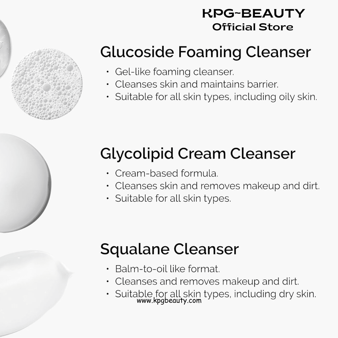 The Ordinary Glucoside Foaming Cleanser, Gentle Foaming Face Wash for All Skin Types Including Sensitive Skin, 150mlThe Ordinary