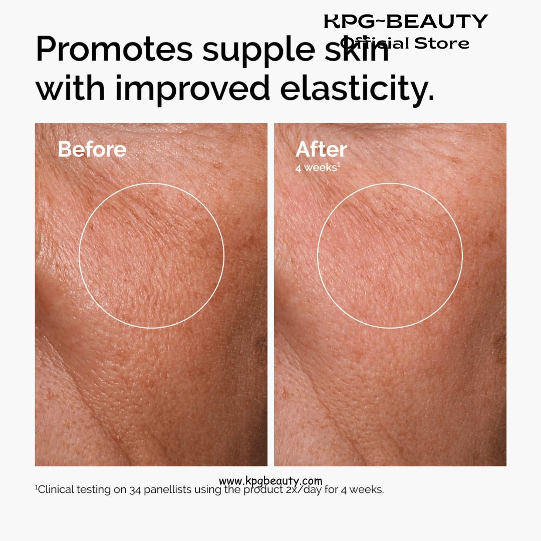 The Ordinary Hyaluronic Acid 2% + B5 (with Ceramides), Multi - Depth Hydration Serum for Plumper, Smoother SkinThe Ordinary