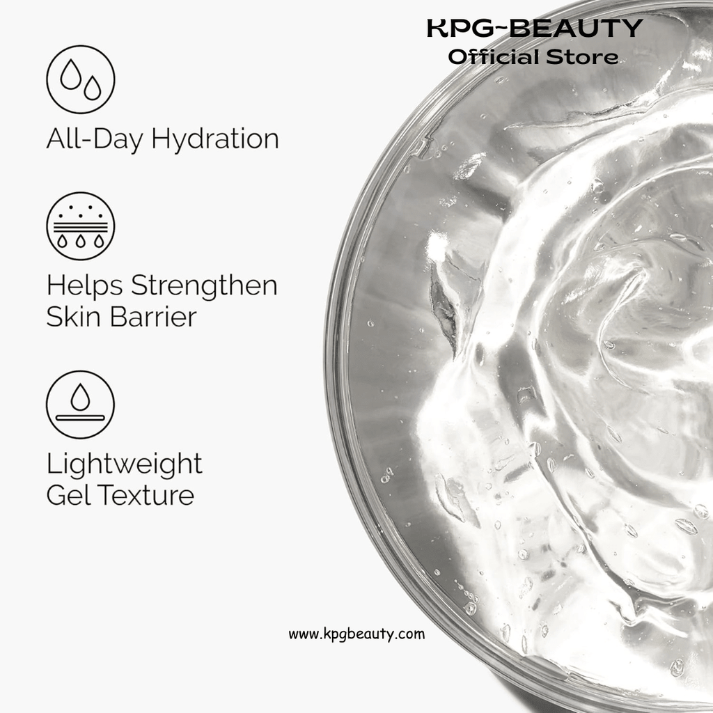 The Ordinary Natural Moisturizing Factors + Beta Glucan, Lightweight Gel Moisturizer for All - Day Hydration, 100mlThe Ordinary
