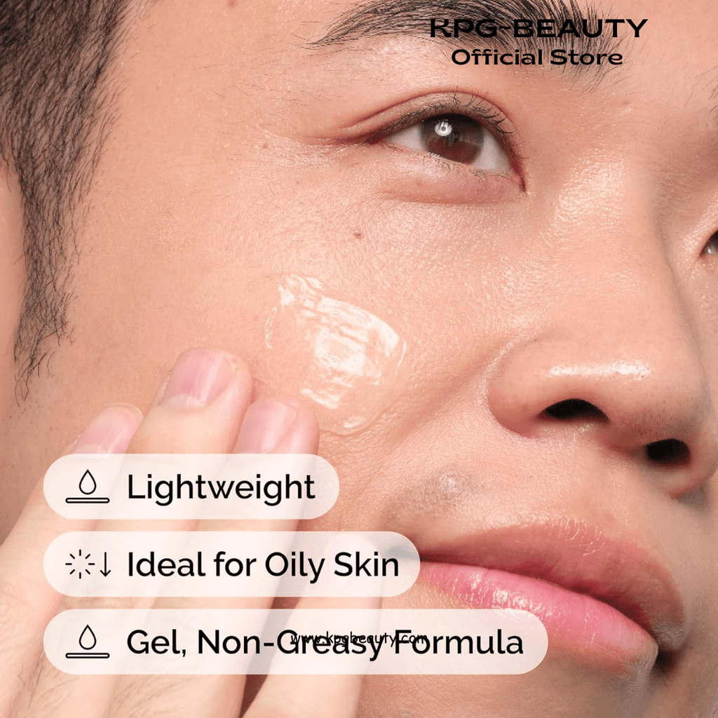 The Ordinary Natural Moisturizing Factors + Beta Glucan, Lightweight Gel Moisturizer for All - Day Hydration, 100mlThe Ordinary
