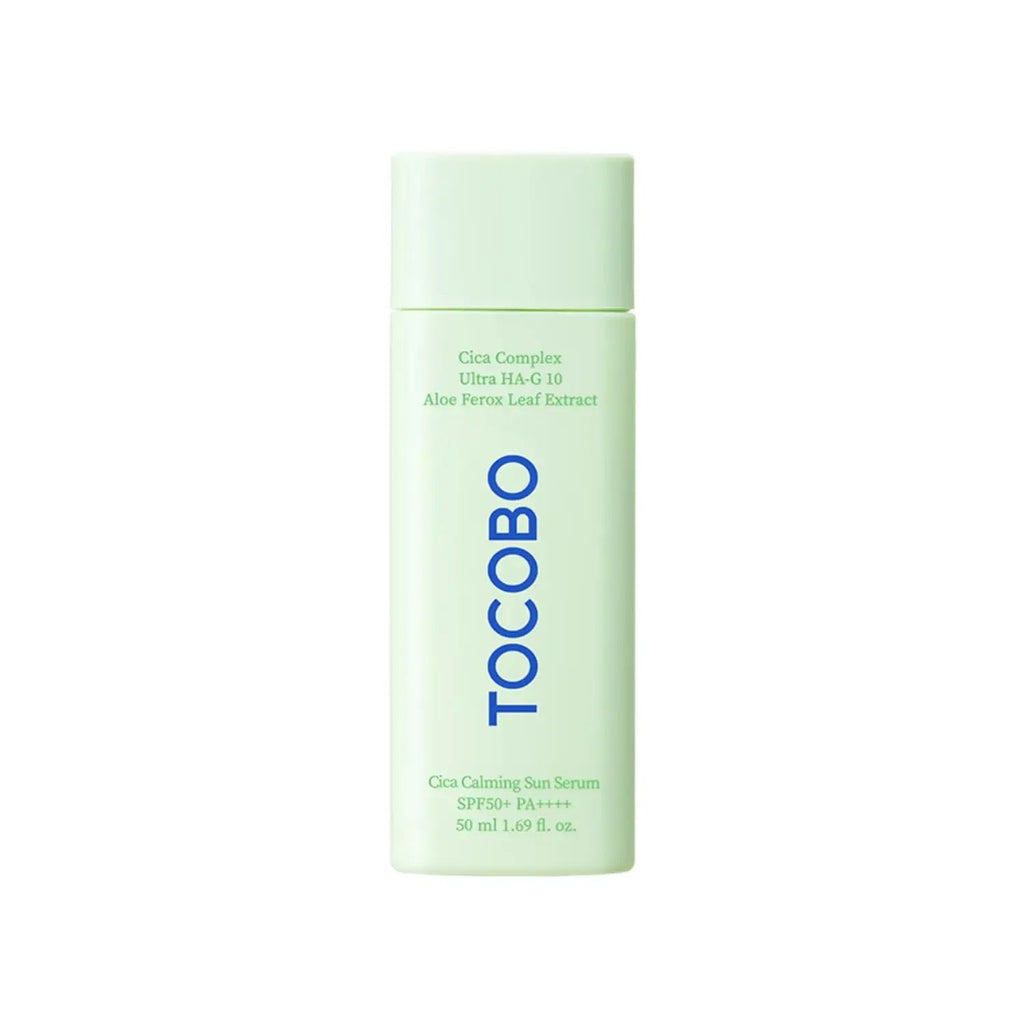 TOCOBO Cica Calming Sun Serum SPF50+ PA++++Tocobo