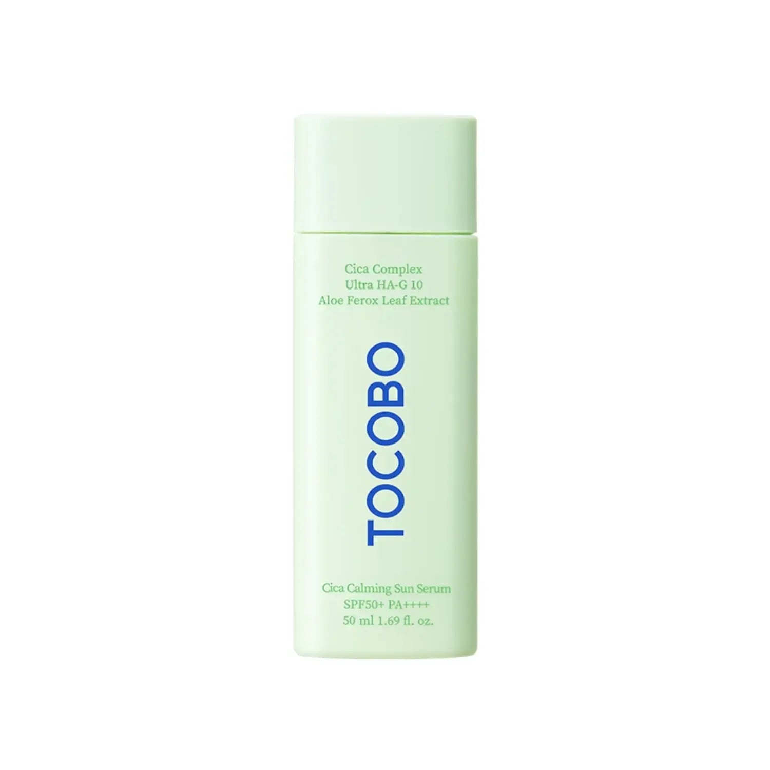 TOCOBO Cica Calming Sun Serum SPF50+ PA++++Tocobo