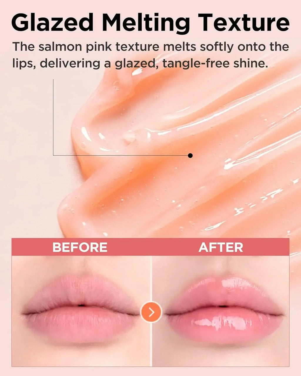 TOCOBO Vita Glazed Lip Mask KPG BEAUTYTocobo