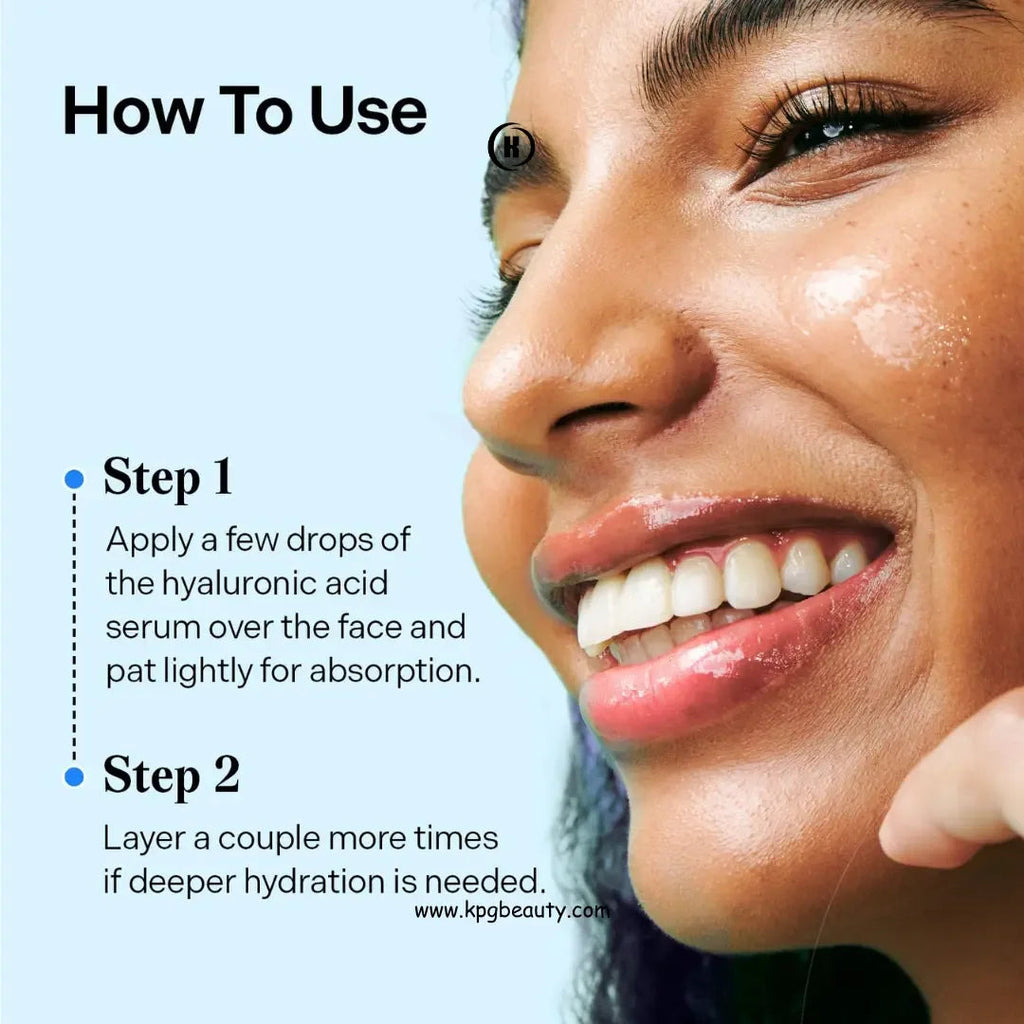Torriden DIVE IN Hyaluronic Acid Serum – Deep Hydration & Radiance Boost KPG BeautyTorriden