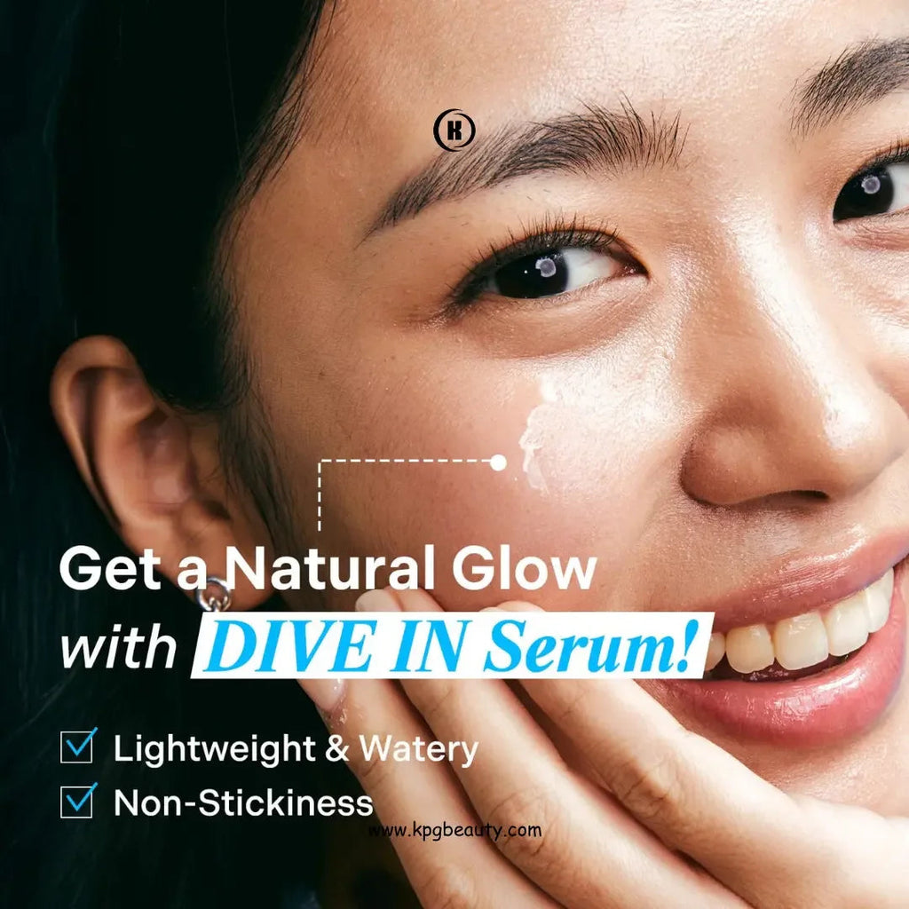 Torriden DIVE IN Hyaluronic Acid Serum – Deep Hydration & Radiance Boost KPG BeautyTorriden