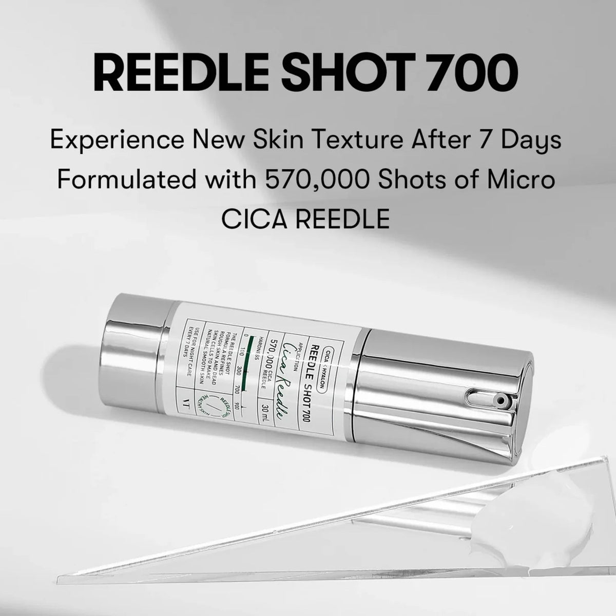 VT Reedle Shot 700 30ml KPG BEAUTYVT Cosmetics